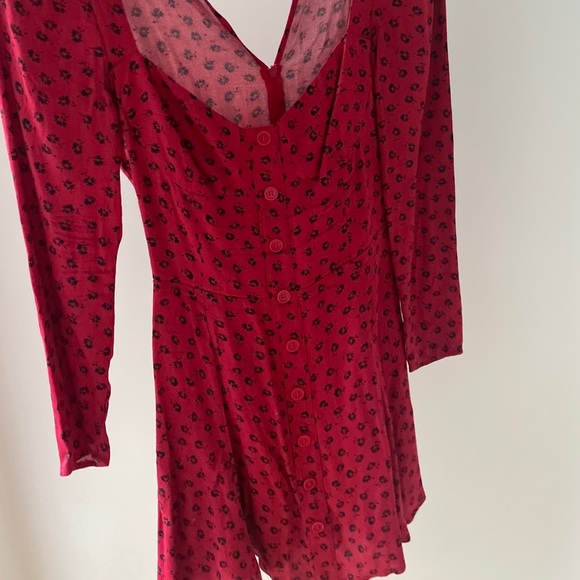 Reformation Dresses & Skirts - Xs Reformation dress